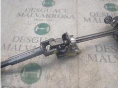 Recambio de columna direccion para skoda fabia (6y2/6y3) comfort referencia OEM IAM    2