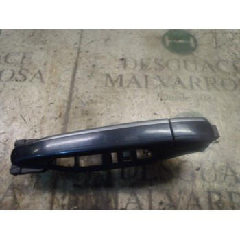 MANETA EXTERIOR TRASERA IZQUIERDA 