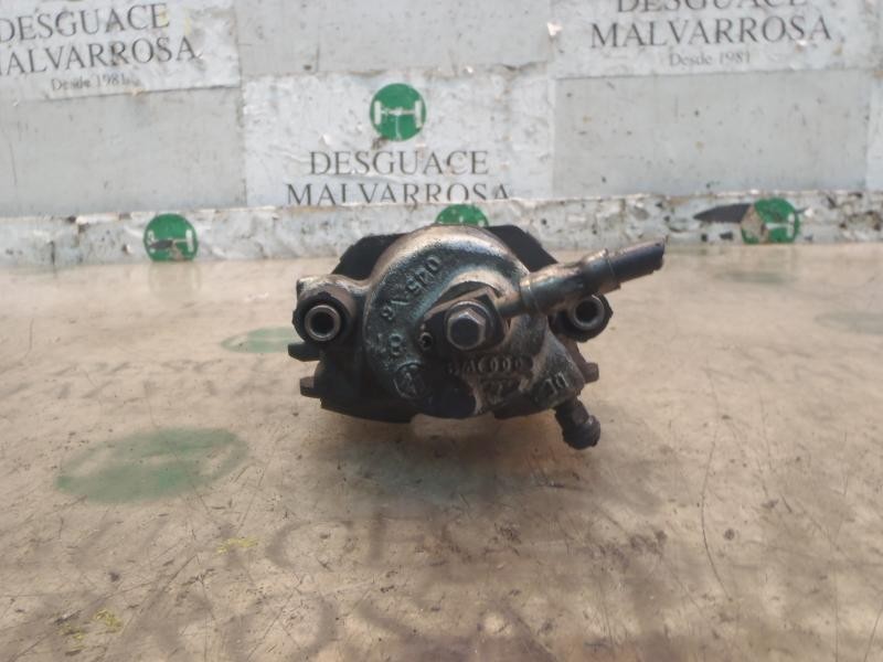 Recambio de pinza freno delantera izquierda para skoda fabia (6y2/6y3) comfort referencia OEM IAM   