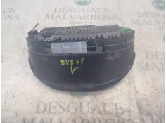 Recambio de cuadro instrumentos para skoda fabia (6y2/6y3) comfort referencia OEM IAM    2