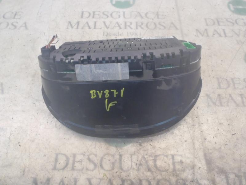 Recambio de cuadro instrumentos para skoda fabia (6y2/6y3) comfort referencia OEM IAM   