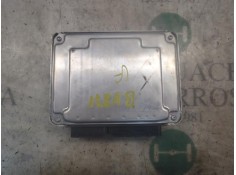 Recambio de centralita motor uce para skoda fabia (6y2/6y3) comfort referencia OEM IAM    2