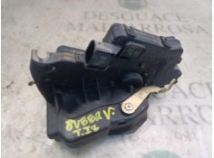 Recambio de cerradura puerta trasera izquierda para bmw serie 3 berlina (e46) 318i referencia OEM IAM 51227011309   2