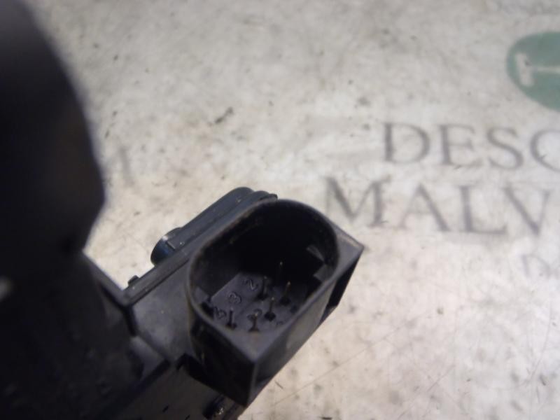 Recambio de cerradura puerta trasera izquierda para bmw serie 3 berlina (e46) 318i referencia OEM IAM 51227011309  