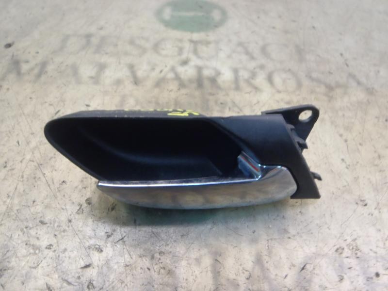 Recambio de maneta interior delantera derecha para bmw serie 3 berlina (e46) 318i referencia OEM IAM 51418200724  