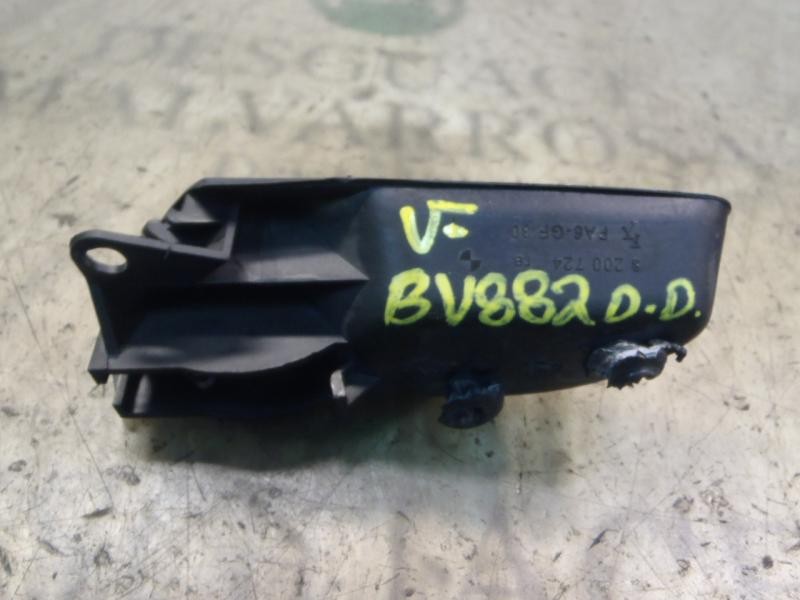 Recambio de maneta interior delantera derecha para bmw serie 3 berlina (e46) 318i referencia OEM IAM 51418200724  