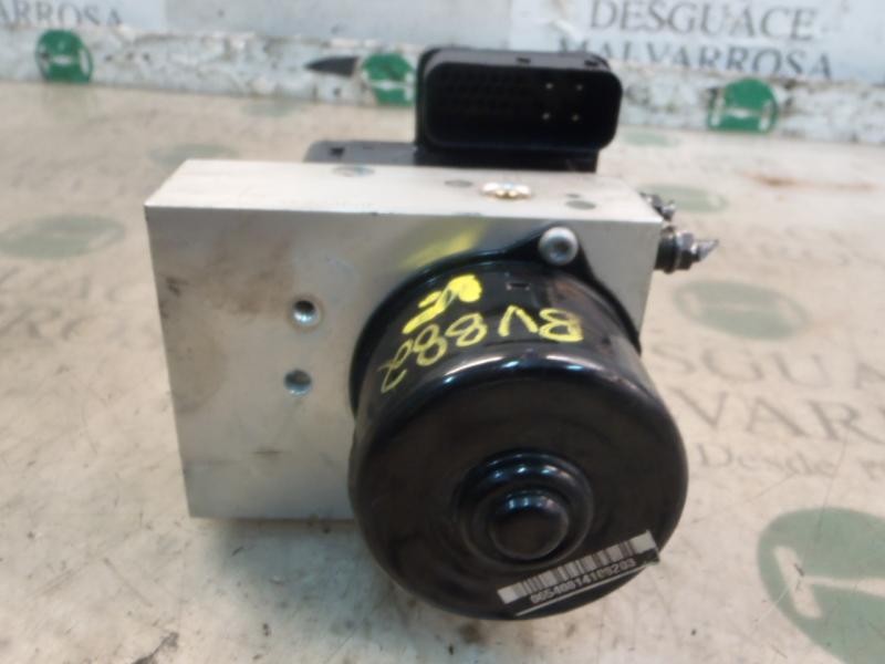 Recambio de abs para bmw serie 3 berlina (e46) 318i referencia OEM IAM  6751767 1002040254