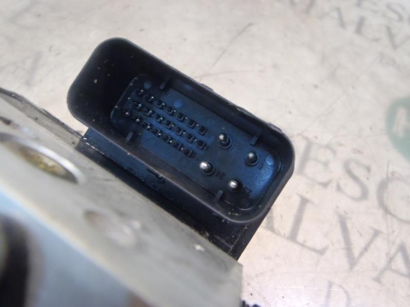 Recambio de abs para bmw serie 3 berlina (e46) 318i referencia OEM IAM  6751767 1002040254