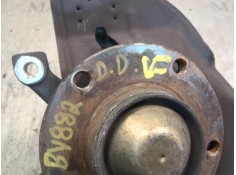 Recambio de mangueta delantera derecha para bmw serie 3 berlina (e46) 318i referencia OEM IAM 31211096430   2