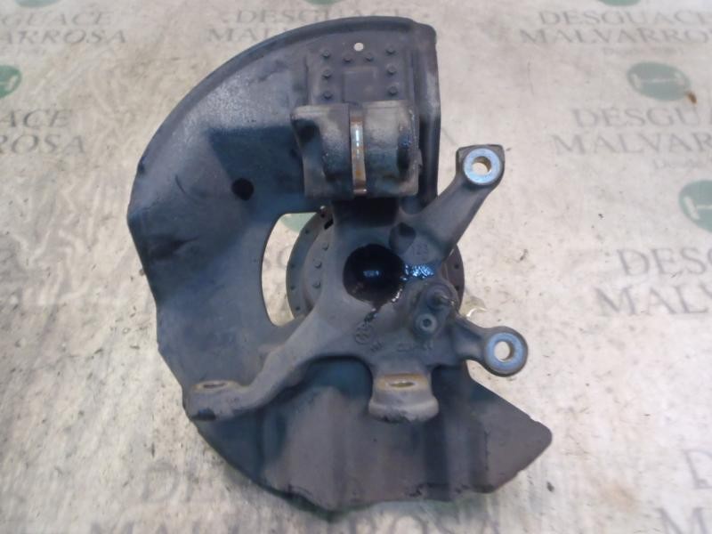 Recambio de mangueta delantera derecha para bmw serie 3 berlina (e46) 318i referencia OEM IAM 31211096430  