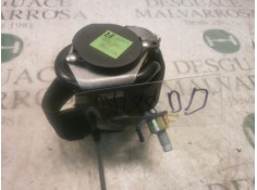 Recambio de cinturon seguridad delantero para mercedes-benz clase a (w168) 160 (168.033) referencia OEM IAM    2
