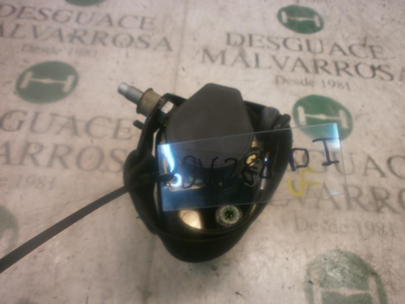 Recambio de cinturon seguridad delantero para mercedes-benz clase a (w168) 160 (168.033) referencia OEM IAM   