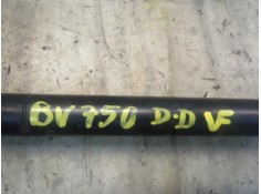 Recambio de amortiguador capot para bmw serie 3 compact (e46) 316ti referencia OEM IAM 51238202688   2