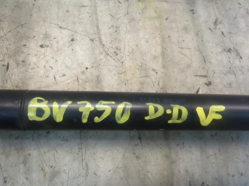 Recambio de amortiguador capot para bmw serie 3 compact (e46) 316ti referencia OEM IAM 51238202688  