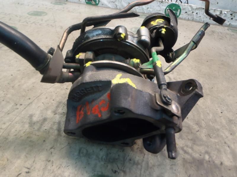Recambio de turbocompresor para nissan almera (n16/e) acenta referencia OEM IAM   