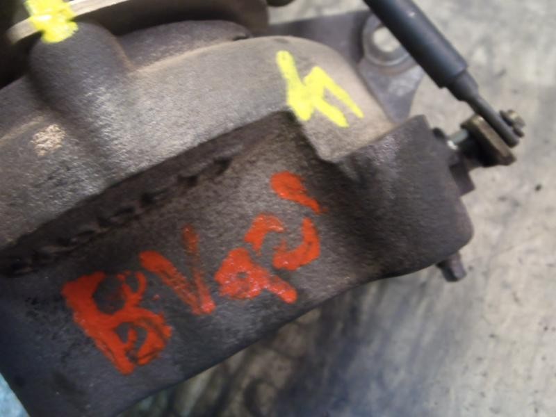 Recambio de turbocompresor para nissan almera (n16/e) acenta referencia OEM IAM   