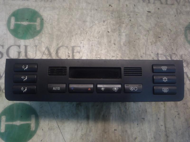 Recambio de mando climatizador para bmw serie 3 compact (e46) 316ti referencia OEM IAM 64116956319 64116919784 