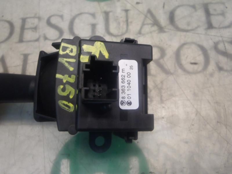 Recambio de mando intermitentes para bmw serie 3 compact (e46) 316ti referencia OEM IAM 61318363662 9363662 
