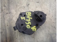 Recambio de motor apertura trampillas climatizador para bmw serie 3 compact (e46) 316ti referencia OEM IAM 64116934823 6912523  2