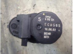Recambio de motor electrico para bmw serie 3 compact (e46) 316ti referencia OEM IAM 64116934821 6912521 