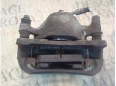 Recambio de pinza freno delantera derecha para hyundai getz (tb) 1.5 crdi cat referencia OEM IAM    2