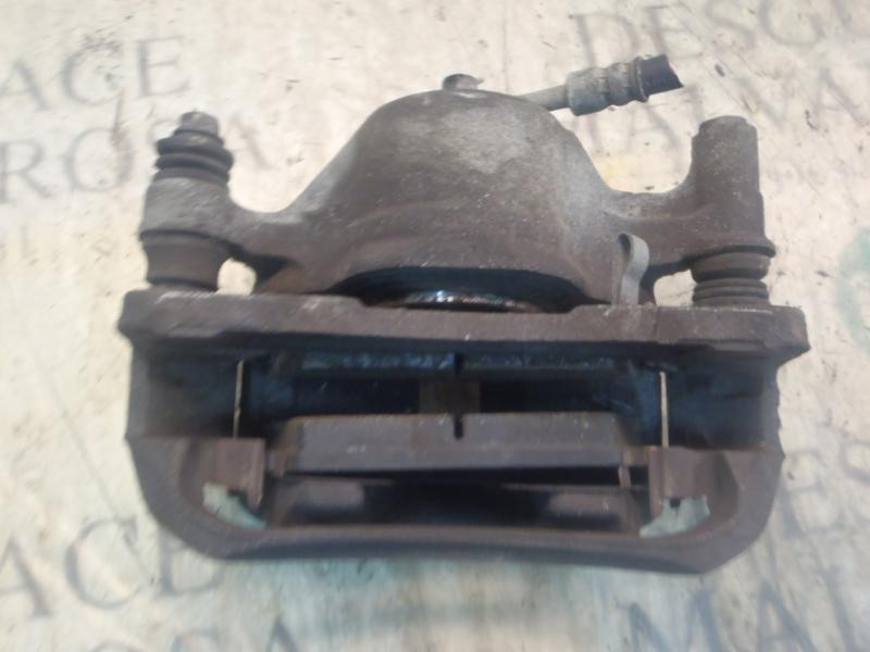 Recambio de pinza freno delantera derecha para hyundai getz (tb) 1.5 crdi cat referencia OEM IAM   