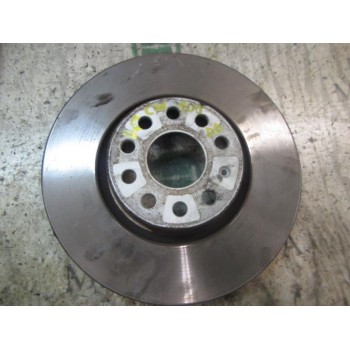 DISCO FRENO DELANTERO 5Q0615301F 