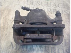 Recambio de pinza freno delantera izquierda para hyundai getz (tb) 1.5 crdi cat referencia OEM IAM    2