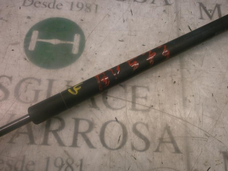 Recambio de amortiguadores maletero / porton para ford fiesta (cbk) ambiente referencia OEM IAM   