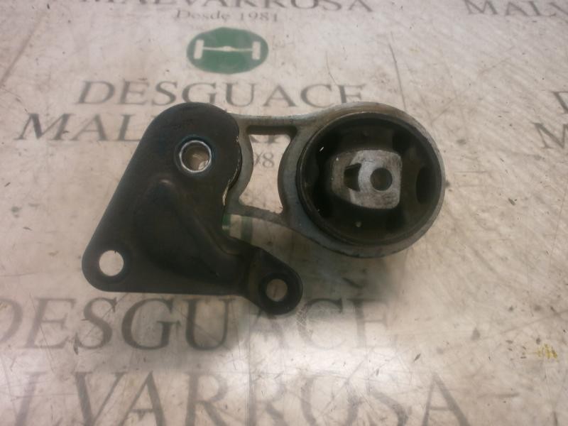 Recambio de soporte motor izquierdo para ford fiesta (cbk) ambiente referencia OEM IAM   