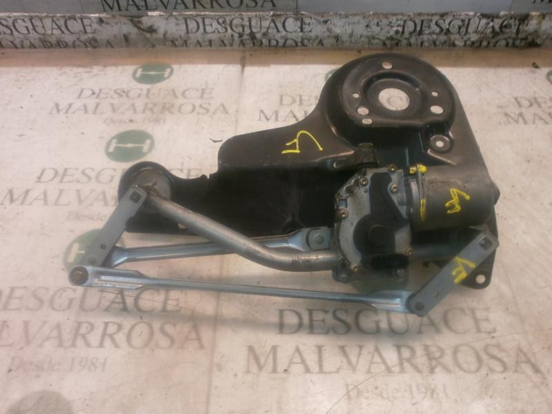 Recambio de motor limpia delantero para ford fiesta (cbk) ambiente referencia OEM IAM   
