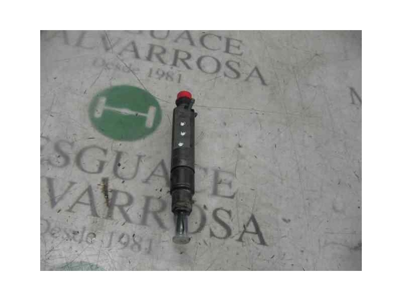 Recambio de inyector para volkswagen golf iv berlina (1j1) 1.9 tdi referencia OEM IAM   