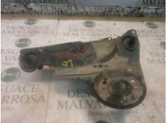 Recambio de motor limpia delantero para ford fiesta (cbk) ambiente referencia OEM IAM    2
