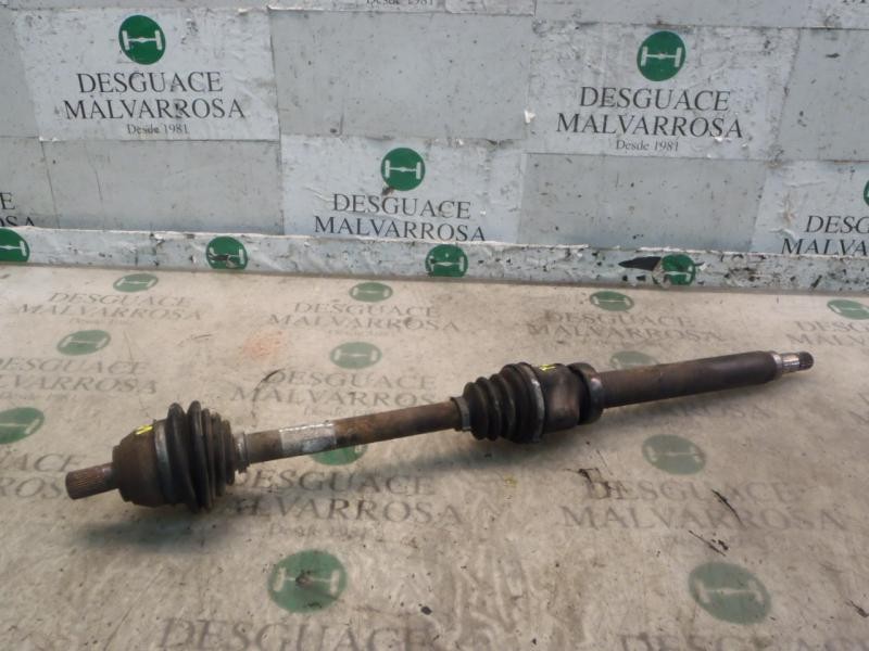 Recambio de transmision derecha para ford focus berlina (cap) ghia referencia OEM IAM   