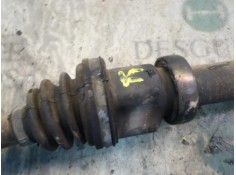 Recambio de transmision derecha para ford focus berlina (cap) ghia referencia OEM IAM    2