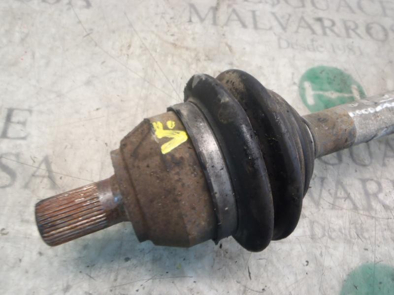 Recambio de transmision derecha para ford focus berlina (cap) ghia referencia OEM IAM   