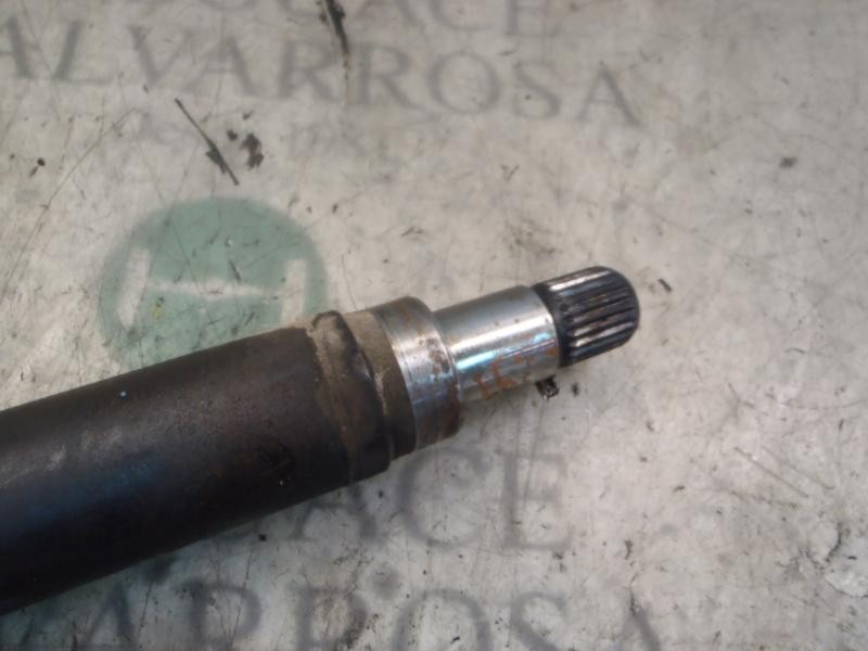 Recambio de transmision derecha para ford focus berlina (cap) ghia referencia OEM IAM   