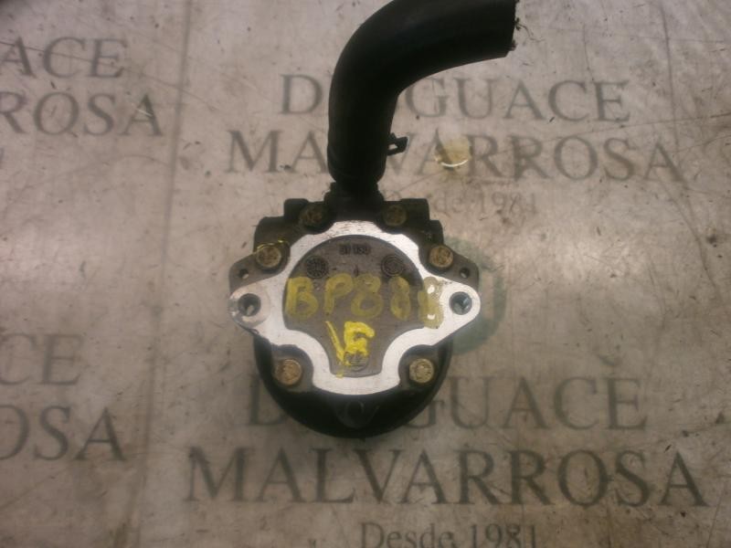 Recambio de bomba direccion para volkswagen lupo (6x1/6e1) conceptline referencia OEM IAM   