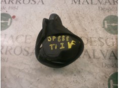 Recambio de cinturon seguridad trasero para volkswagen lupo (6x1/6e1) conceptline referencia OEM IAM    2