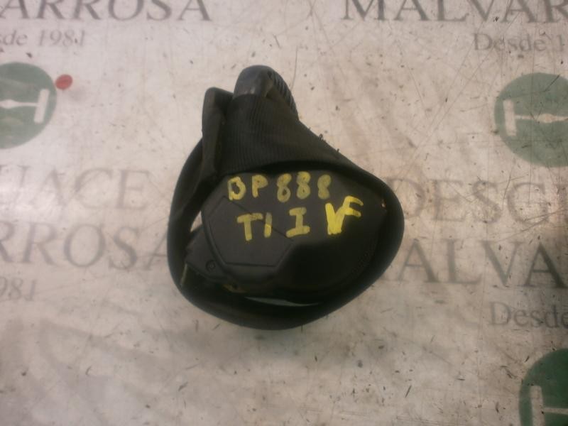 Recambio de cinturon seguridad trasero para volkswagen lupo (6x1/6e1) conceptline referencia OEM IAM   