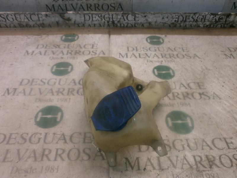 Recambio de deposito limpia para volkswagen lupo (6x1/6e1) conceptline referencia OEM IAM   