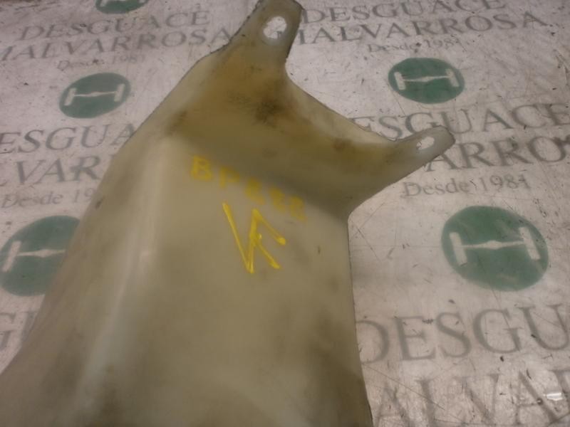 Recambio de deposito limpia para volkswagen lupo (6x1/6e1) conceptline referencia OEM IAM   