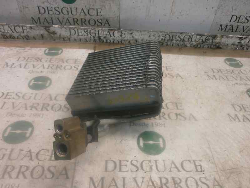 Recambio de evaporador aire acondicionado para volkswagen lupo (6x1/6e1) conceptline referencia OEM IAM   