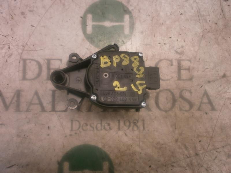 Recambio de motor apertura trampillas climatizador para volkswagen lupo (6x1/6e1) conceptline referencia OEM IAM   