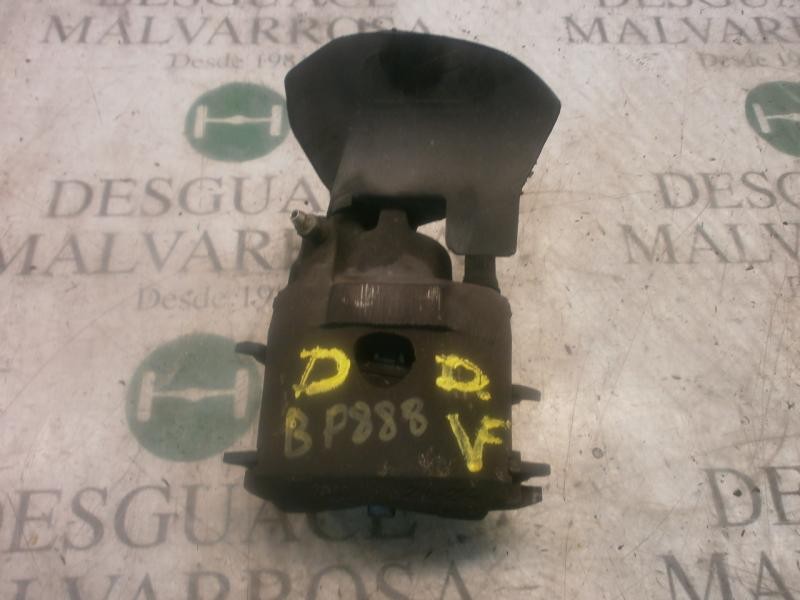 Recambio de pinza freno delantera derecha para volkswagen lupo (6x1/6e1) conceptline referencia OEM IAM   