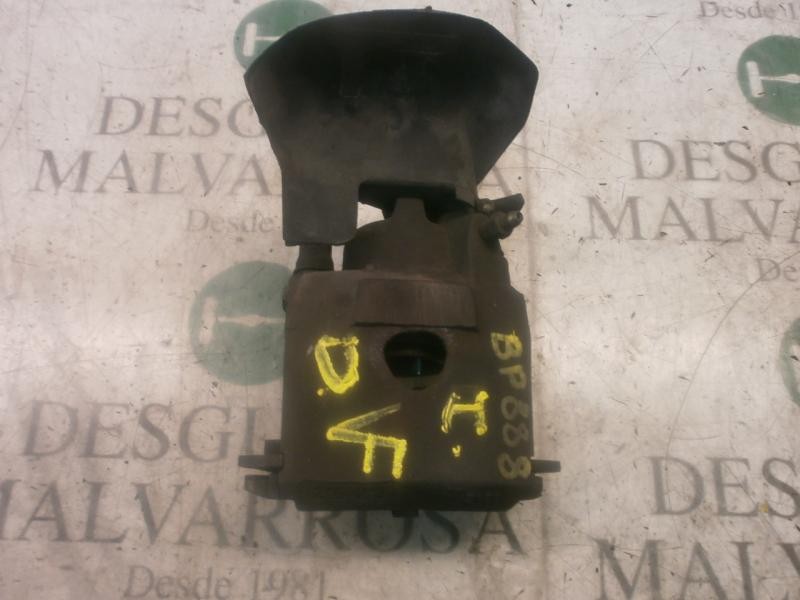 Recambio de pinza freno delantera izquierda para volkswagen lupo (6x1/6e1) conceptline referencia OEM IAM   