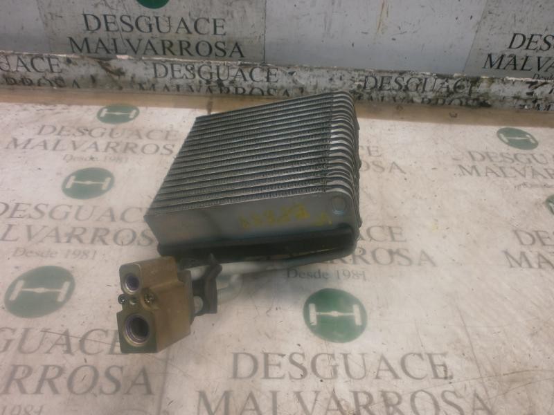 Recambio de radiador calefaccion / aire acondicionado para volkswagen lupo (6x1/6e1) conceptline referencia OEM IAM   