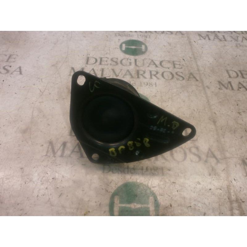 Recambio de soporte motor delantero para volkswagen lupo (6x1/6e1) conceptline referencia OEM IAM   