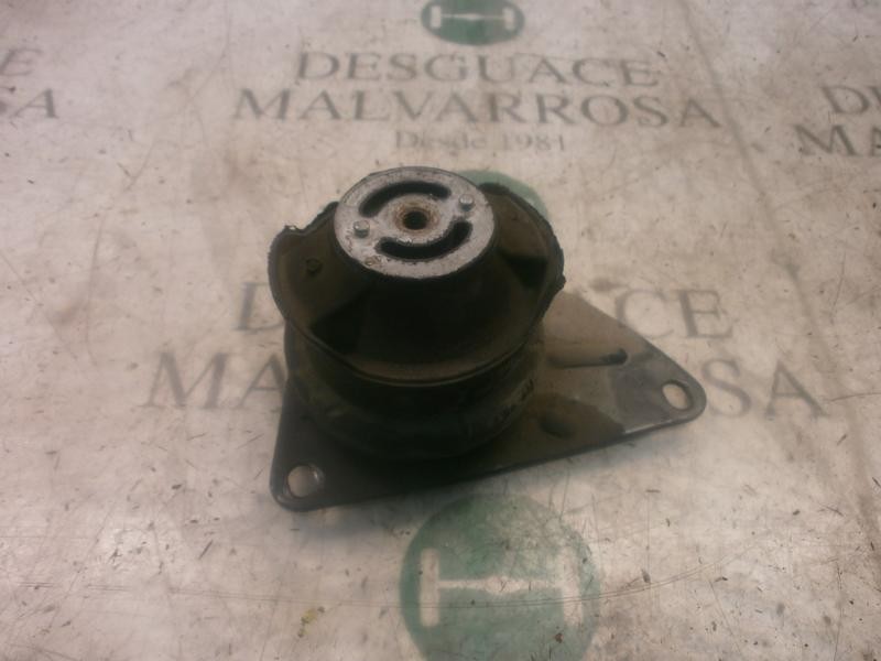 Recambio de soporte motor delantero para volkswagen lupo (6x1/6e1) conceptline referencia OEM IAM   
