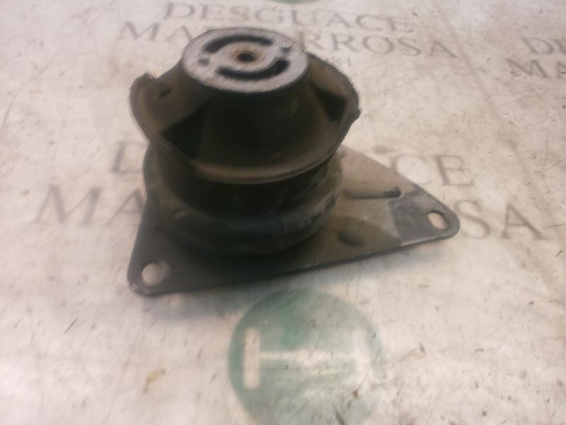 Recambio de soporte motor delantero para volkswagen lupo (6x1/6e1) conceptline referencia OEM IAM   